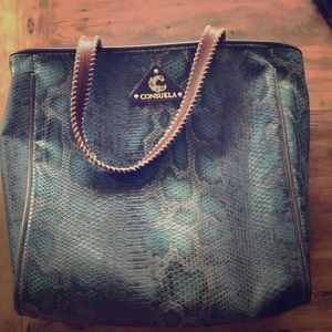 Consuela Tote